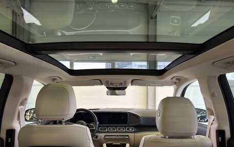 Mercedes-Benz GLE, 2024 год, 18 900 000 рублей, 34 фотография