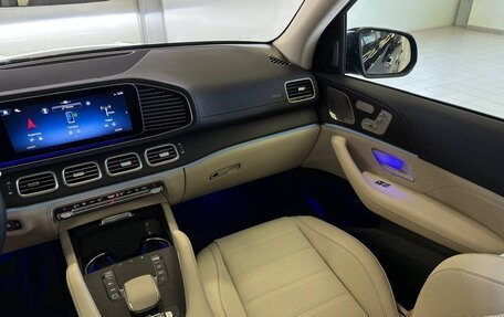 Mercedes-Benz GLE, 2024 год, 18 900 000 рублей, 29 фотография