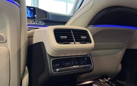 Mercedes-Benz GLE, 2024 год, 18 900 000 рублей, 33 фотография