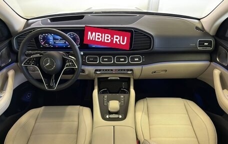 Mercedes-Benz GLE, 2024 год, 18 900 000 рублей, 30 фотография