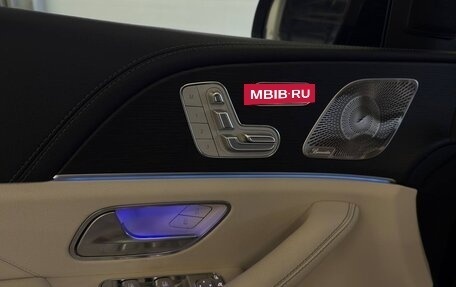 Mercedes-Benz GLE, 2024 год, 18 900 000 рублей, 26 фотография