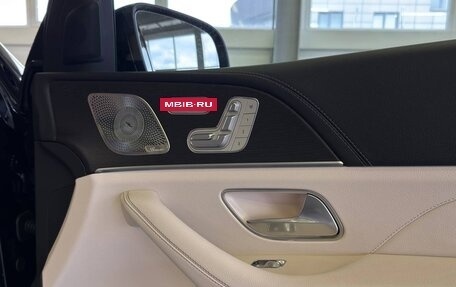 Mercedes-Benz GLE, 2024 год, 18 900 000 рублей, 35 фотография