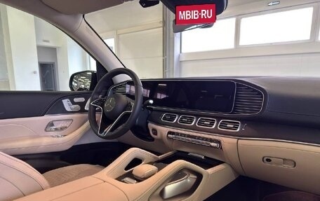 Mercedes-Benz GLE, 2024 год, 18 900 000 рублей, 37 фотография