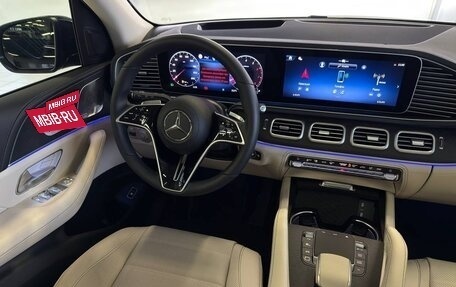 Mercedes-Benz GLE, 2024 год, 18 900 000 рублей, 28 фотография