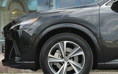 Lexus RX IV рестайлинг, 2025 год, 9 390 000 рублей, 11 фотография