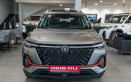 Changan CS35 Plus, 2024 год, 2 629 900 рублей, 2 фотография