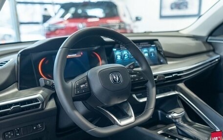 Changan CS35 Plus, 2024 год, 2 629 900 рублей, 14 фотография