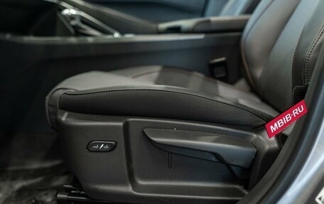 Changan CS35 Plus, 2024 год, 2 629 900 рублей, 12 фотография
