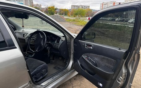 Honda Accord VII рестайлинг, 1998 год, 650 000 рублей, 5 фотография