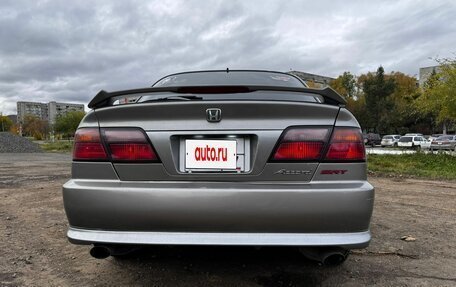 Honda Accord VII рестайлинг, 1998 год, 650 000 рублей, 6 фотография