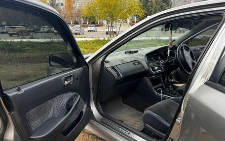 Honda Accord VII рестайлинг, 1998 год, 650 000 рублей, 3 фотография