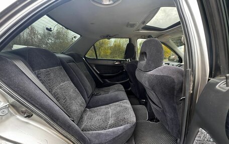 Honda Accord VII рестайлинг, 1998 год, 650 000 рублей, 4 фотография