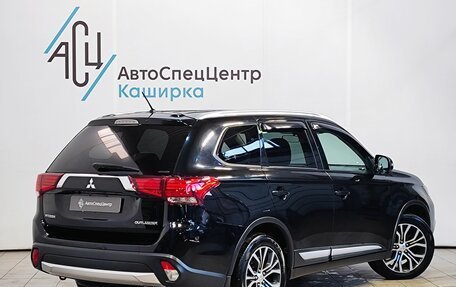 Mitsubishi Outlander III рестайлинг 3, 2015 год, 1 729 000 рублей, 2 фотография