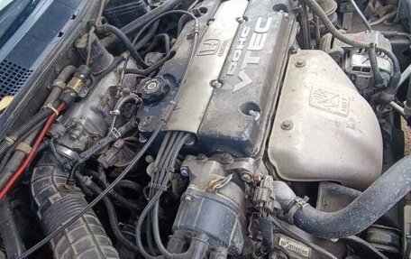 Honda Accord VII рестайлинг, 1998 год, 650 000 рублей, 8 фотография