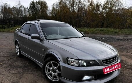 Honda Accord VII рестайлинг, 1998 год, 650 000 рублей, 2 фотография