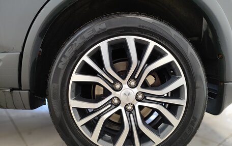 Mitsubishi Outlander III рестайлинг 3, 2015 год, 1 729 000 рублей, 7 фотография