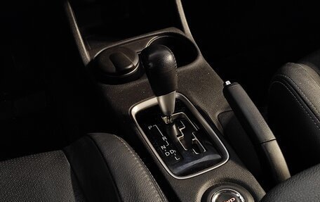 Mitsubishi Outlander III рестайлинг 3, 2015 год, 1 729 000 рублей, 10 фотография
