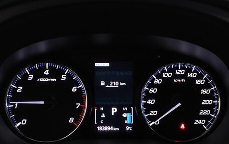 Mitsubishi Outlander III рестайлинг 3, 2015 год, 1 729 000 рублей, 11 фотография