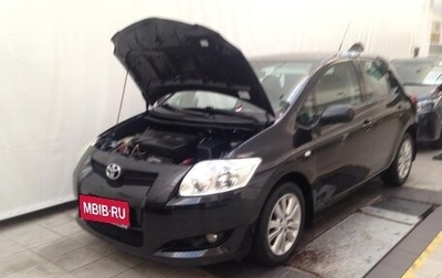 Toyota Auris II, 2009 год, 700 000 рублей, 1 фотография