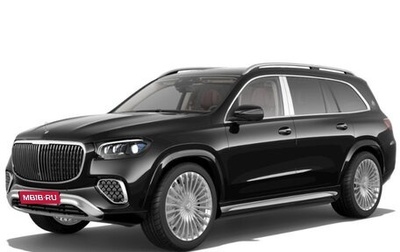 Mercedes-Benz Maybach GLS I, 2024 год, 33 100 000 рублей, 1 фотография