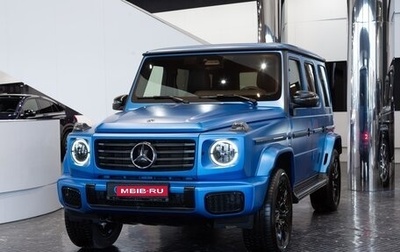 Mercedes-Benz G-Класс W463 рестайлинг _iii, 2024 год, 33 700 000 рублей, 1 фотография