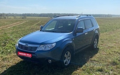 Subaru Forester, 2008 год, 1 100 000 рублей, 1 фотография