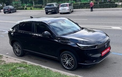 Honda Vezel, 2021 год, 2 560 000 рублей, 1 фотография