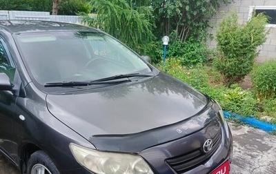 Toyota Corolla, 2007 год, 670 000 рублей, 1 фотография