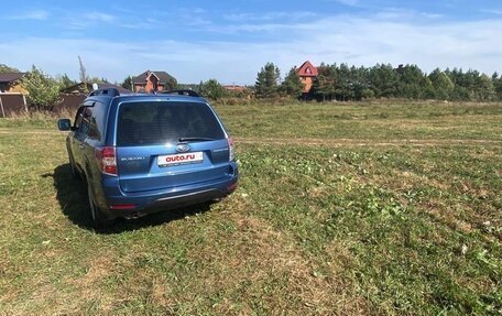 Subaru Forester, 2008 год, 1 100 000 рублей, 4 фотография