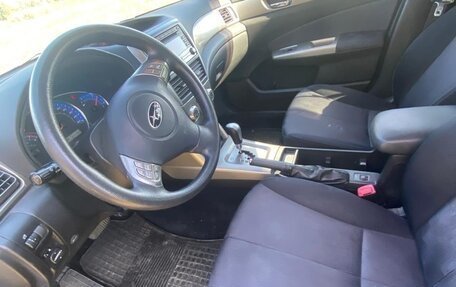 Subaru Forester, 2008 год, 1 100 000 рублей, 5 фотография