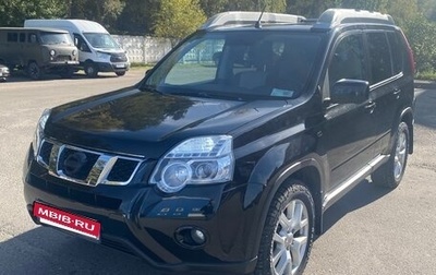 Nissan X-Trail, 2013 год, 1 320 000 рублей, 1 фотография
