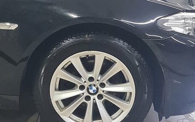 BMW 5 серия, 2014 год, 2 200 000 рублей, 1 фотография