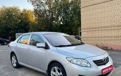 Toyota Corolla, 2008 год, 660 000 рублей, 1 фотография