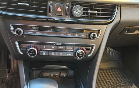 KIA Optima IV, 2016 год, 1 790 000 рублей, 8 фотография