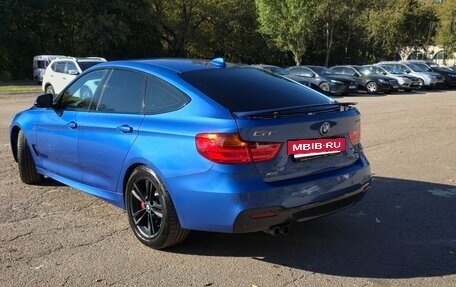 BMW 3 серия, 2015 год, 2 839 000 рублей, 2 фотография