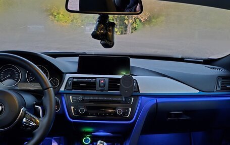 BMW 3 серия, 2015 год, 2 839 000 рублей, 8 фотография