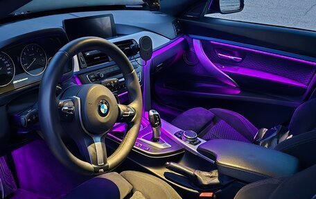 BMW 3 серия, 2015 год, 2 839 000 рублей, 11 фотография
