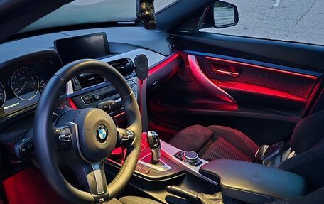 BMW 3 серия, 2015 год, 2 839 000 рублей, 9 фотография