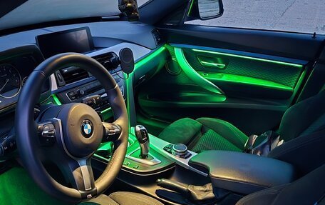 BMW 3 серия, 2015 год, 2 839 000 рублей, 10 фотография