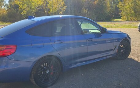 BMW 3 серия, 2015 год, 2 839 000 рублей, 6 фотография