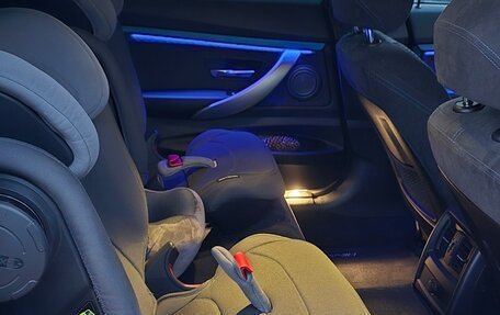 BMW 3 серия, 2015 год, 2 839 000 рублей, 14 фотография