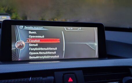 BMW 3 серия, 2015 год, 2 839 000 рублей, 22 фотография