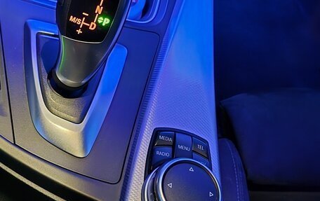 BMW 3 серия, 2015 год, 2 839 000 рублей, 23 фотография