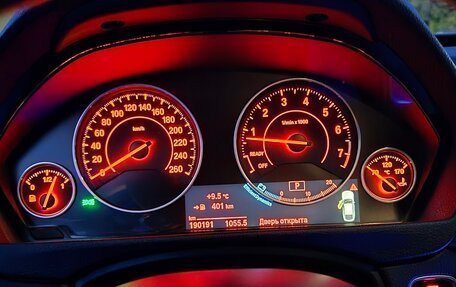 BMW 3 серия, 2015 год, 2 839 000 рублей, 20 фотография