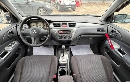 Mitsubishi Lancer IX, 2006 год, 440 000 рублей, 5 фотография