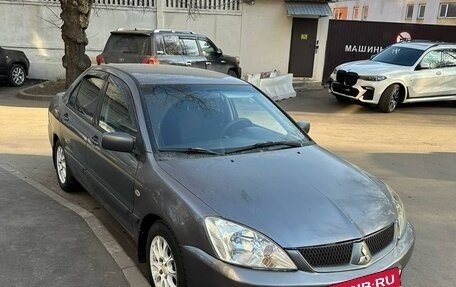 Mitsubishi Lancer IX, 2006 год, 440 000 рублей, 2 фотография