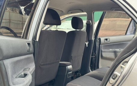 Mitsubishi Lancer IX, 2006 год, 440 000 рублей, 8 фотография