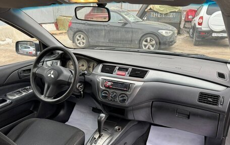 Mitsubishi Lancer IX, 2006 год, 440 000 рублей, 6 фотография