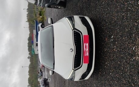 Skoda Rapid II, 2020 год, 1 700 000 рублей, 7 фотография