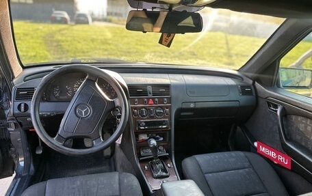 Mercedes-Benz C-Класс, 1996 год, 470 000 рублей, 7 фотография